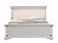 Кровать Омега-30-1 (180)