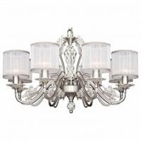 Подвесная люстра Favourite Prima 2306-8P фото Подвесная люстра Favourite Prima 2306-8P. Фото №1