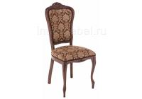 Стул деревянный Руджеро орех / шоколад фото Стул деревянный Руджеро орех / шоколад. Фото №1