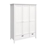 Шкаф "Сиело" 3-х дверный 77319