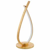 Настольная лампа декоративная Eglo Miraflores 97746 фото Настольная лампа декоративная Eglo Miraflores 97746