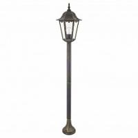 Наземный высокий светильник Favourite London 1808-1F