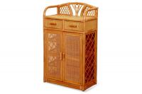 Шкаф для обуви Натур Мебель 18/12