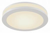 Встраиваемый светильник Maytoni Phanton DL2001-L12W фото Встраиваемый светильник Maytoni Phanton DL2001-L12W. Фото №1