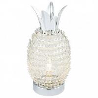 Настольная лампа декоративная Globo Leslie 22812 фото Настольная лампа декоративная Globo Leslie 22812. Фото №1