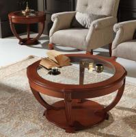 Журнальный стол 66/C фото Журнальный стол 66/C. Фото №1