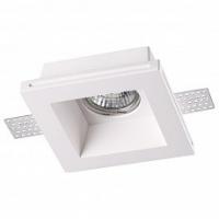 Встраиваемый светильник Novotech Yeso 370480 фото Встраиваемый светильник Novotech Yeso 370480