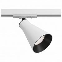 Светильник на штанге Maytoni Virar TR022-1-GU10-W. Фото №1