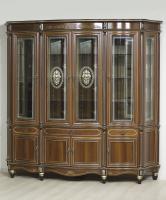 Витрина 4-х дверная Палермо 22 Витрина 4-х дверная Палермо 22