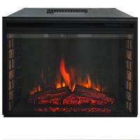 Электроочаг RealFlame Epsilon 26 S IR фото Электроочаг RealFlame Epsilon 26 S IR. Фото №1