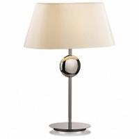Настольная лампа декоративная Odeon Light Hotel 2195/1T фото Настольная лампа декоративная Odeon Light Hotel 2195/1T
