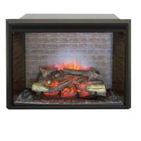Электрокамин RealFlame Leeds 33 SD