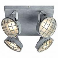 Спот Lussole Lakewood LSP-9981. Фото №1