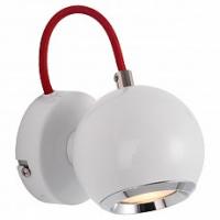 Спот Lussole Arvada LSP-9957 фото Спот Lussole Arvada LSP-9957. Фото №1