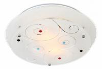 Накладной светильник Globo Regius 48141-2 фото Накладной светильник Globo Regius 48141-2. Фото №1