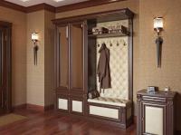 Прихожая Б 5.11-11 Прихожая Б 5.11-11. Фото №1