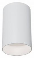 Накладной светильник Maytoni Slim C014CL-01W. Фото №1