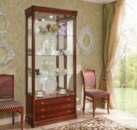 Витрина №321 пекан Витрина №321 пекан