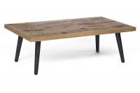 Стол журнальный Secret De Maison Largo (Ларго) (mod. LAR L06) (Brown recycled) фото Стол журнальный Secret De Maison Largo (Ларго) (mod. LAR L06) (Brown recycled)