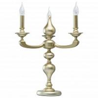 Настольная лампа декоративная MW-Light ДельРей 700031003 фото Настольная лампа декоративная MW-Light ДельРей 700031003. Фото №1