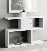 Консоль NORA 3050.6 Blanco фото Консоль NORA 3050.6 Blanco. Фото №1