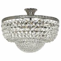 Люстра на штанге Arti Lampadari Favola Favola E 1.3.40.501 N фото Люстра на штанге Arti Lampadari Favola Favola E 1.3.40.501 N