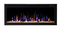 Электроочаг RealFlame Saphir 50 фото Электроочаг RealFlame Saphir 50. Фото №1