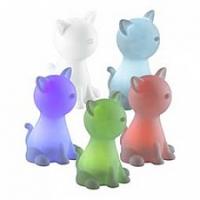 Настольная лампа-ночник Novotech Night Light 357338. Фото №1