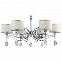 Подвесная люстра Favourite Semina 2707-6P фото Подвесная люстра Favourite Semina 2707-6P. Фото №1