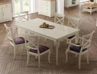 Обеденный стол 482.180 фото Обеденный стол 482.180. Фото №1