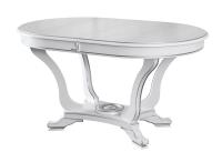 Стол  Тренто 145/95-ОВШ фото Стол  Тренто 145/95-ОВШ. Фото №1