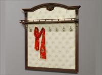 Вешалка на 7 крючков Благо 5 Б 5.8-10