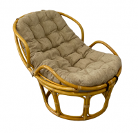 Кресло Папасан Челси 23/03 фото Кресло Папасан Челси 23/03. Фото №1