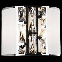 Накладной светильник Maytoni Mercurio MOD028WL-02CH фото Накладной светильник Maytoni Mercurio MOD028WL-02CH