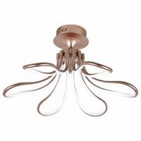 Потолочная люстра Favourite Flora 2547-6U фото Потолочная люстра Favourite Flora 2547-6U