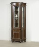 Витрина 1-а дверная Палермо 27 Витрина 1-а дверная Палермо 27