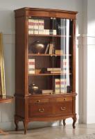 Книжный шкаф 825.001/885. Фото №1