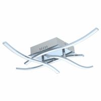 Потолочная люстра Eglo ПРОМО Valmora 96327 фото Потолочная люстра Eglo ПРОМО Valmora 96327