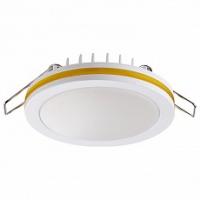 Встраиваемый светильник Novotech Klar 357965 фото Встраиваемый светильник Novotech Klar 357965