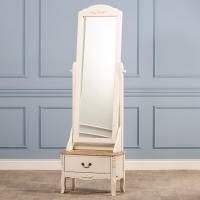 S6630 Зеркало напольное SIENA фото S6630 Зеркало напольное SIENA