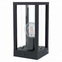Наземный низкий светильник Eglo Cascinetta 98714 фото Наземный низкий светильник Eglo Cascinetta 98714
