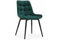 Стул деревянный Алст черный / velutto 20 фото Стул деревянный Алст черный / velutto 20