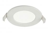 Встраиваемый светильник Globo Unella 12390-6