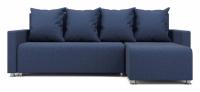 Челси (01) угловой диван-кровать У(П)Л CA-KETEN col.3240 фото Челси (01) угловой диван-кровать У(П)Л CA-KETEN col.3240. Фото №1