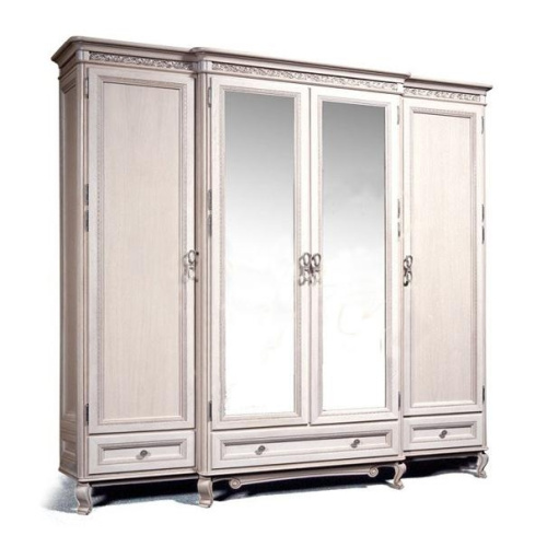 Шкаф для одежды «Фальконе» ГМ 5154. Фото №1