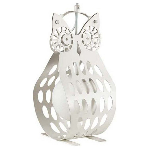 Настольная лампа декоративная Odeon Light Ulvin 4006/1T. Фото №1