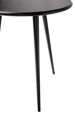 Кресло руководителя Лансет микровелюр темно-синий фото Кресло руководителя Лансет микровелюр темно-синий. Фото №5