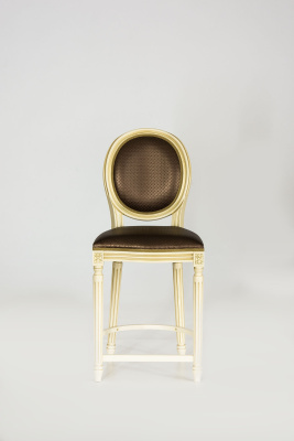 Стул Луиз-2 (полубарный). Фото