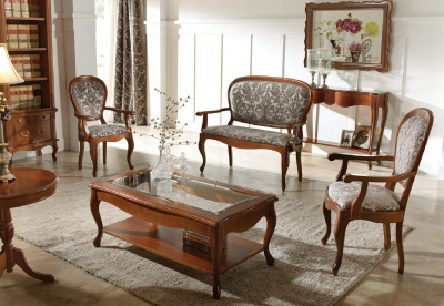 Книжный шкаф 827/887. Фото