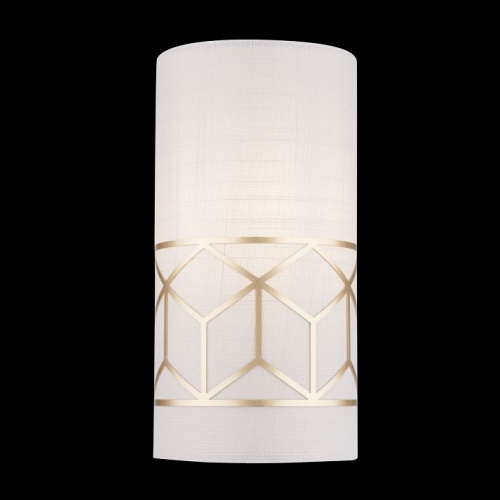 Накладной светильник Maytoni Messina H223-WL-01-G. Фото №2